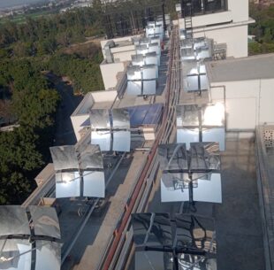 Why Industries Are Switching to Concentrated Solar Thermal Dishes Faster Than Ever