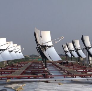 Mind-Blowing Benefits of Using Concentrated Solar Thermal Dishes